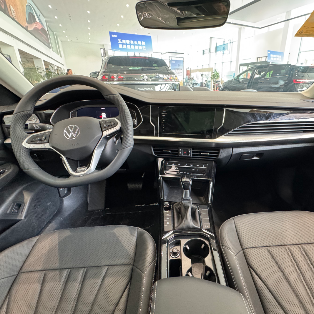 full-speed driving assistance