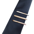 Mens Formal Wear Business Suit Accessories Tie Clip Upscale Necktie Clip Wedding Grooms Party Alloy Metal Tie Clip Jewelry