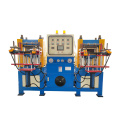 Multicolor Silicone Wristband Heating Press Making Machine