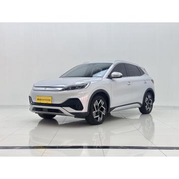 BYD YUAN PULS