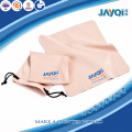 Microfiber Eyeglass Cleaning Cloth Product