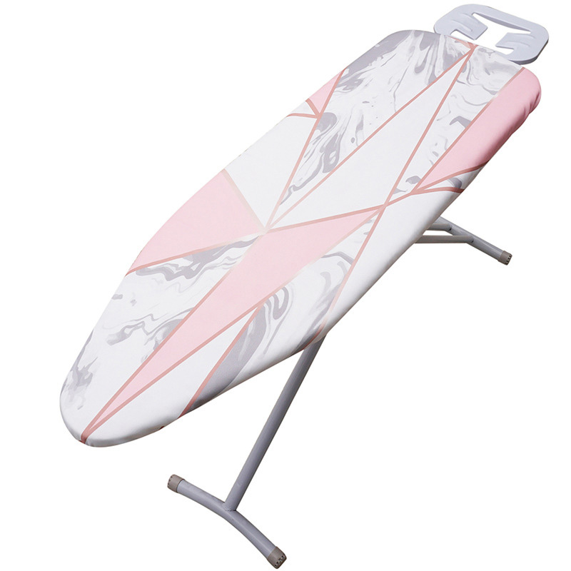 Wide Large Marble Pattern Digital Printing Ironing Board Cover 1#, 2# Types