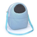 Portable Small Animals Carrier Warm Sleeping Breathable Travel Hanging Bag Pets Rat Hamster Hedgehog Chinchilla Ferret Product