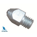 Fasteners Hex Head Tapered Screw Plug