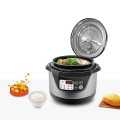 Electric Pressure Cookers Electric pressure cooker 1-2 people mini electric pressure cooker small rice cooker 2L NEW