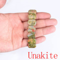 Unakite