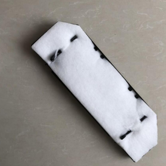 Imaje spare parts ENM40989 Markem Imaje 9232 9450 air filter for Imaje 9232 9410 9450 CIJ inkjet printer1
