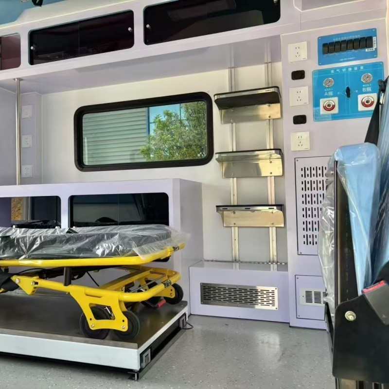 shelter hospital
