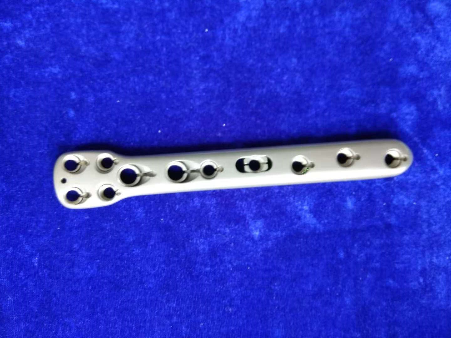 proximal femur multi function plate proximal femur multi function plate