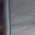 Flame retartant pvc leather