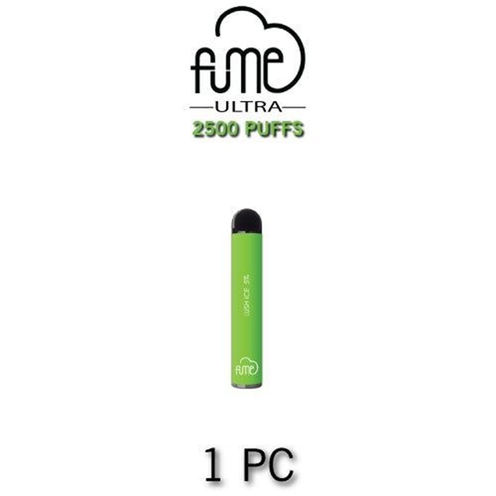 Fume Ultra Disposable Vape Device 1pc In 2 Jpg