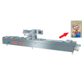 Vacuum Packing Machine For Patty Commercial