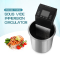 ITOP 1500W Commercial Sous Vide Cooker Low Temperature Circulator Specific Thermal Immersion Steak Slow Cooking Machine