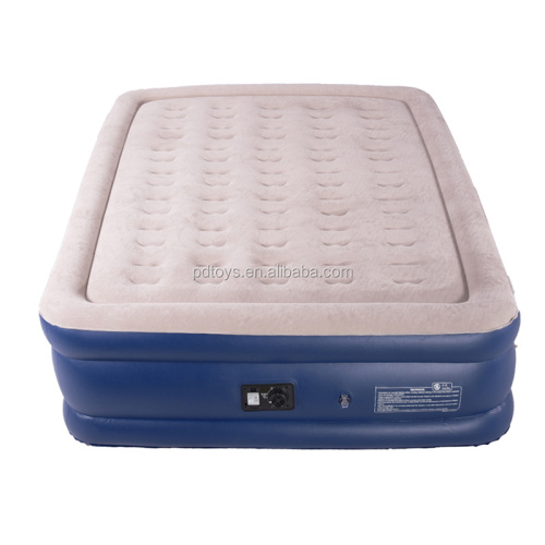 Queen Size Inflatable Air Mattress Blow Up Mattress for Sale, Offer Queen Size Inflatable Air Mattress Blow Up Mattress