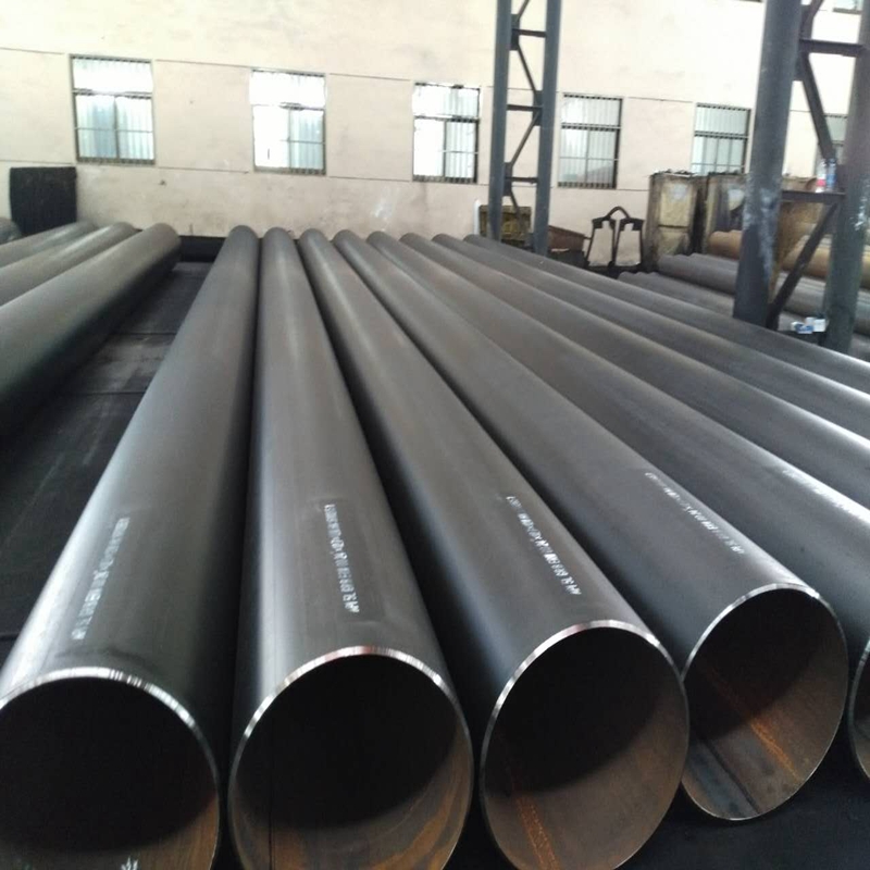 Erw Welded Pipe 44
