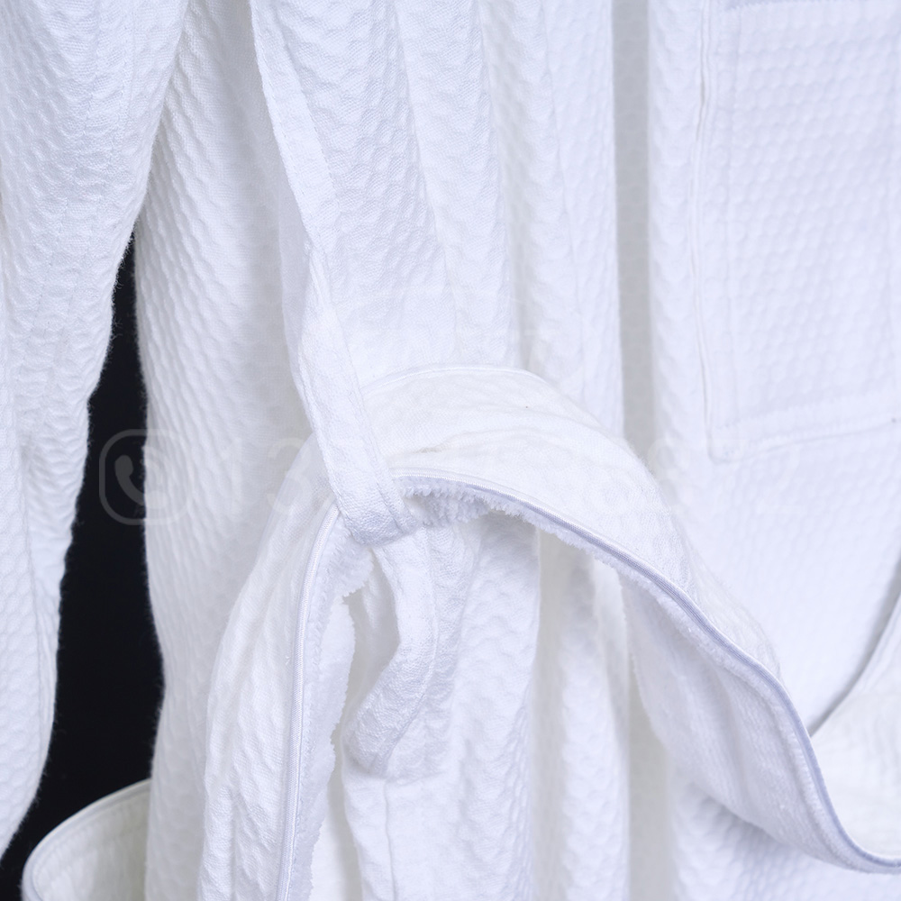 Hotel Bathrobe