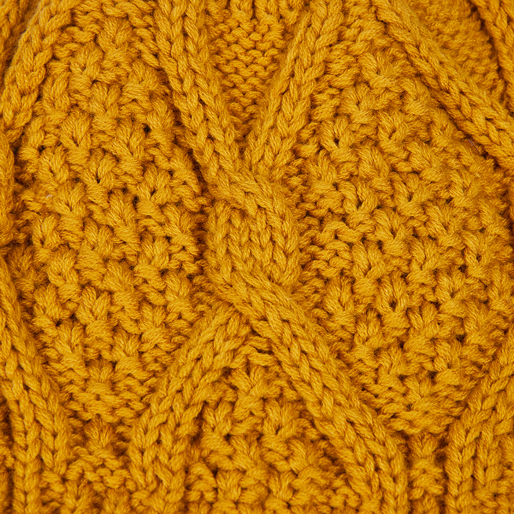 Cf M 0018 Knitted Hat 9