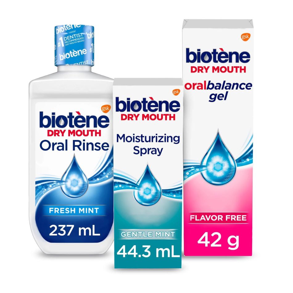 Biotene Mouth Toothpaste Jpg