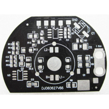 30mm LED Pcb 2835 Aluminum Street Light Pcb