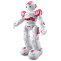 JJRC R2 RC Small Robot Toy Singing Dancing Talking Smart Robot For Kids Educational Toy Humanoid Sense Inductive Lovot Robot