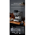Professional coffee machine Automatic espresso machine