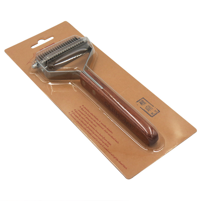 Best Cat Brush For Knots