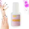 1Pcs 10g Fast Drying Nail Glue With Brush Head False French Tips Glitter Acrylic Nail Art Decoration Adhesive Tool TSLM2