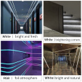 12/24v Flexible Waterproof Silicone LED Light Strip Silica Gel Soft Lamp Tube 1m - 5m IP67 Neon Rope LED Light Band