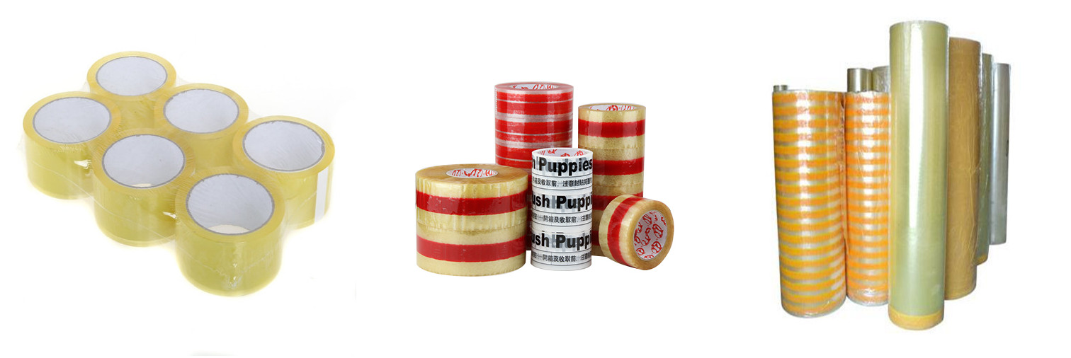 დალუქვის ფირზე sealing tape