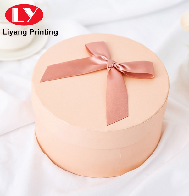 Round Box