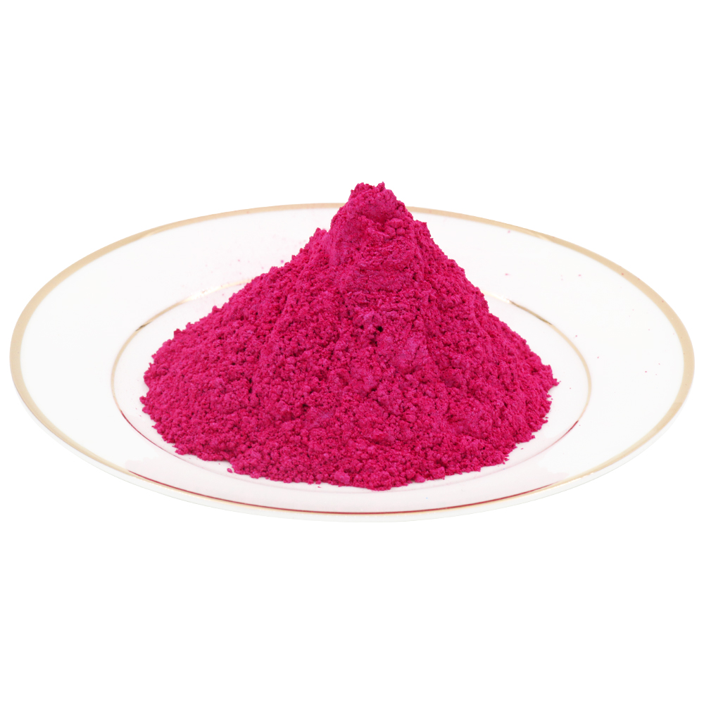 Seaweed Red Pearl Powder Pigment Mineral Mica Powder DIY Dye Colorant for Soap Automotive Arts Craft