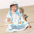 12 colors Hooded Animal cartoon Baby Bathrobe/Cartoon Baby poncho/Character kids bath robe/infant bath towel
