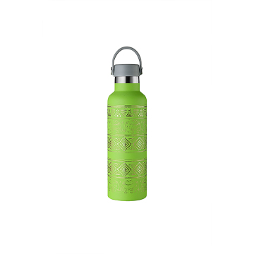 750ml Stainless Hot Water Bottle Sport Trending 2026