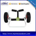 Trailer trolley, Hot sale boat dolly trailer, Best-selling carrier trailer