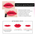 HOT!12 Colors Professional Multi-functional Sexy Matte Lip Liner pen lipstick Long Lasting Waterproof TSLM1