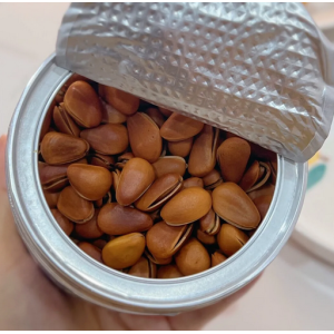 Delicious Physics Pine Nuts