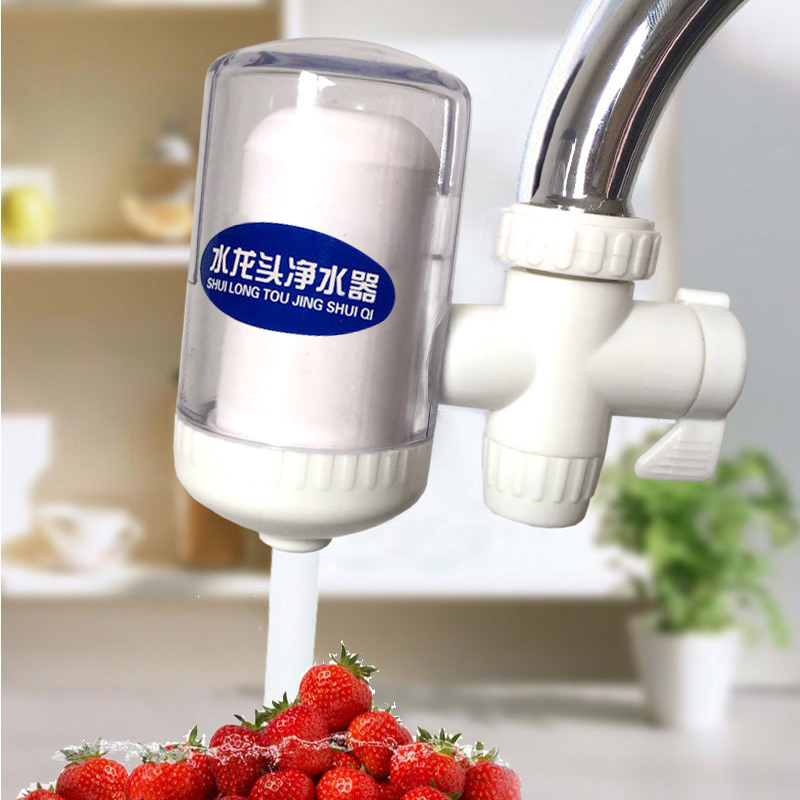 Home faucet filter water purifier portable high efficiency water filters for household WF06 water tube system Free shipping