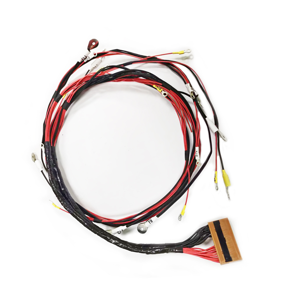 Power cable