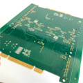 impedance PCB buried blind vias PCB