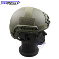 100% Aramid FAST Level IIIA Military Tactical Advanced Combat Helmet in FAST Bullet Proof Helmet