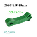 green 50-120lbs