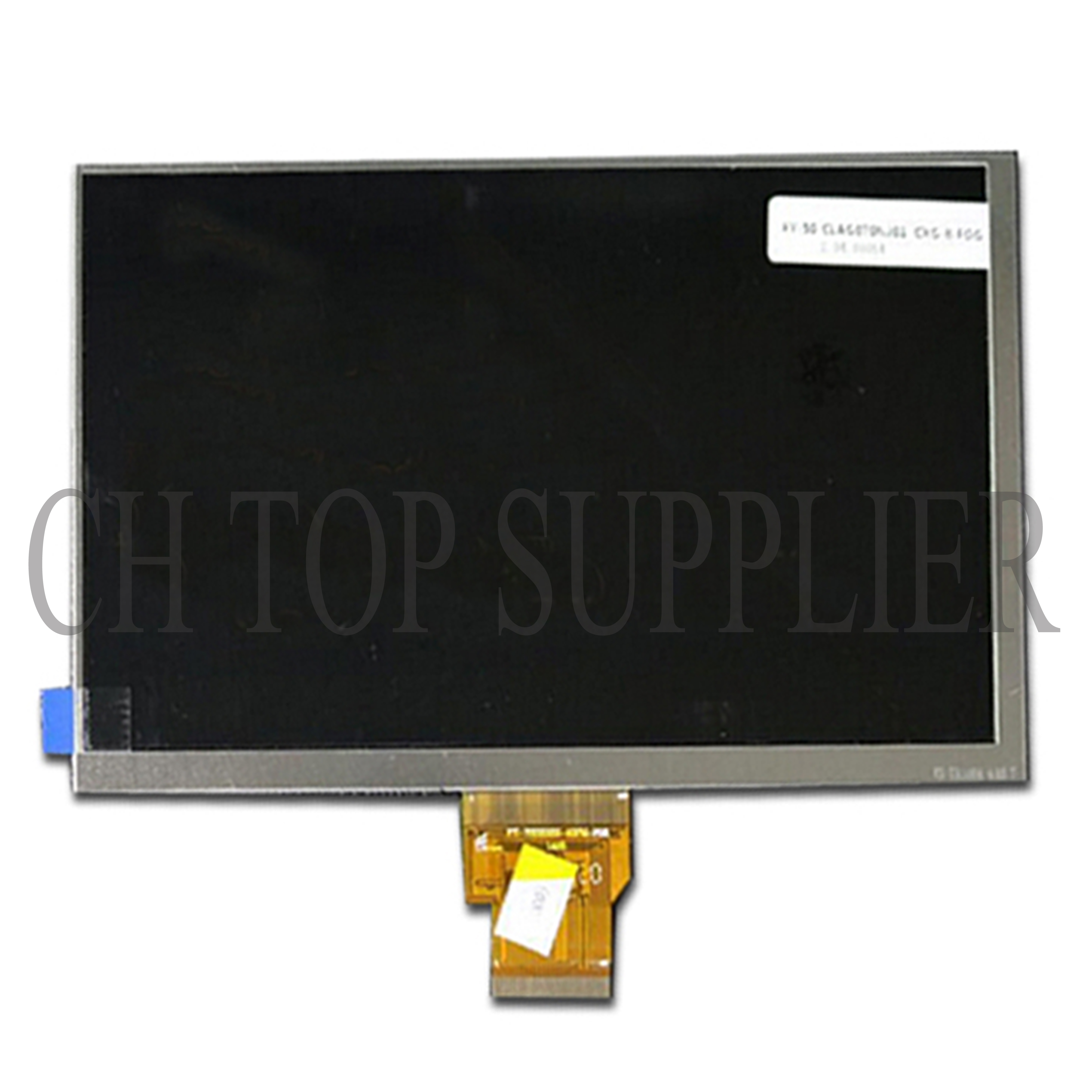 New LCD Display FY07024DI26A116-1-FPC1-B For 7.0" inch Tablet IPS inner LCD screen Matrix panel Glass Module Free Shipping