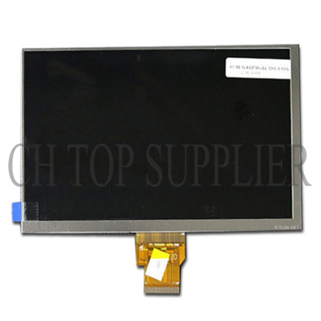New LCD Display FY07024DI26A116-1-FPC1-B For 7.0