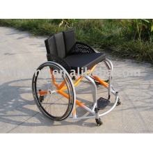 HIGH strength  sports basketball manual wheelchair