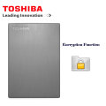 Toshiba External Hard Drive 1 TB 2 TB HD Externo hdd 1TB 2TB Hard Disk Portable HDD 2.5 USB 3.0 Harici Hard Disk Disco Duro