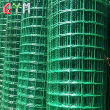Holland Wire Mesh Euro Fence Round Fence Post