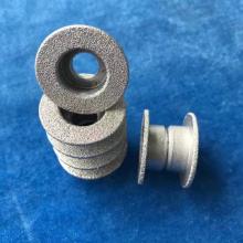 Small Diameter Brazed Diamond Pull Type Grinding Disc