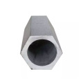 Polygon Stainless Steel Pipe