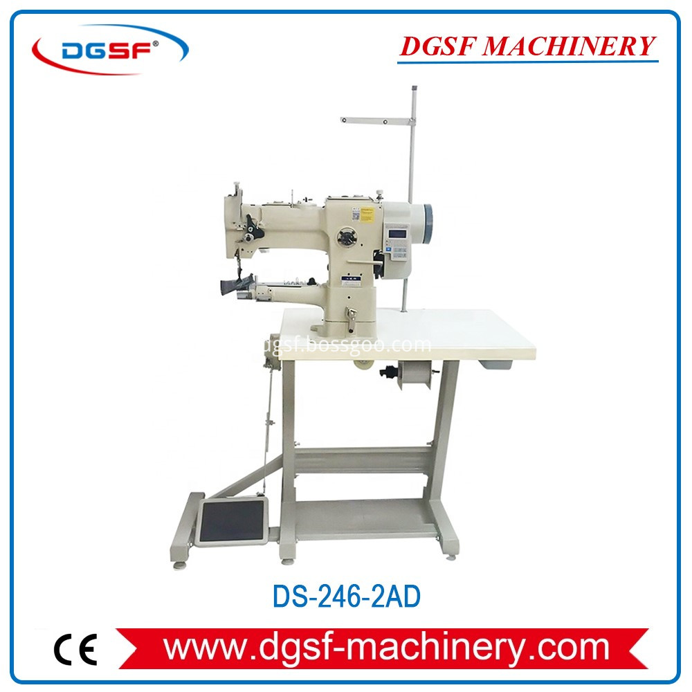 Cylinder Bed Sewing Machine