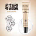 Primer Base Liquid Face Base Makeup Cream Foundation Moisturizing Oil-control Whitening Concealer